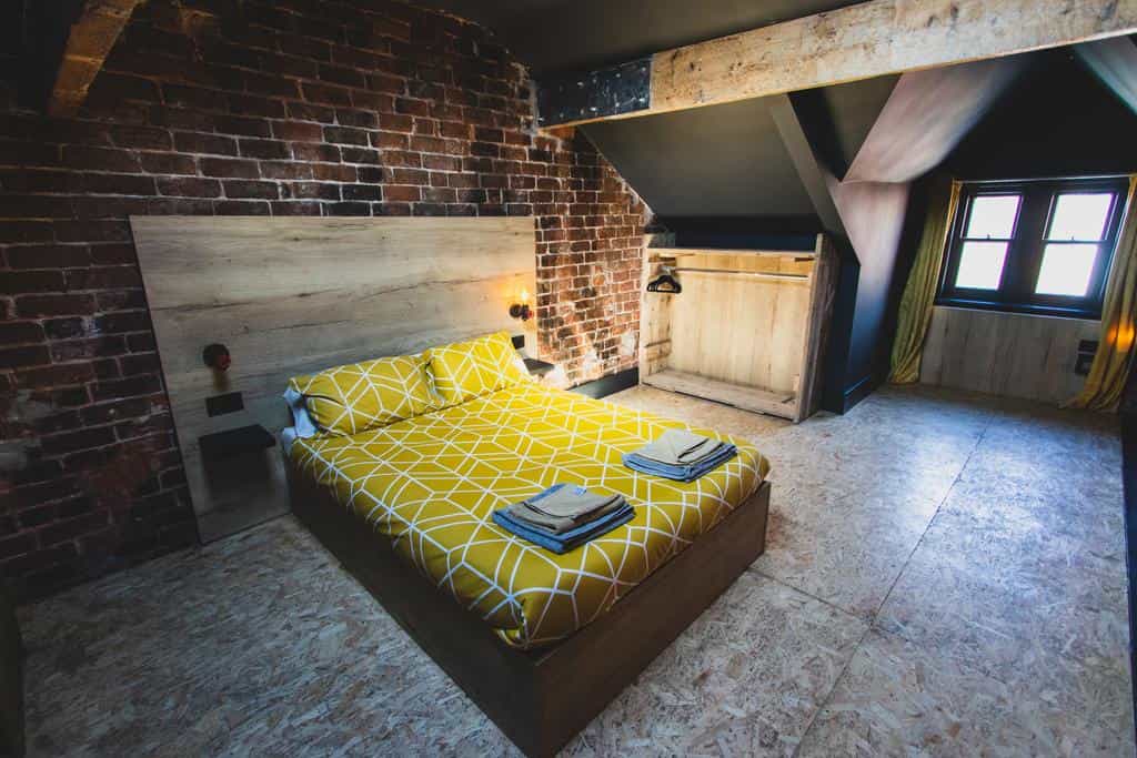 The Loft 4