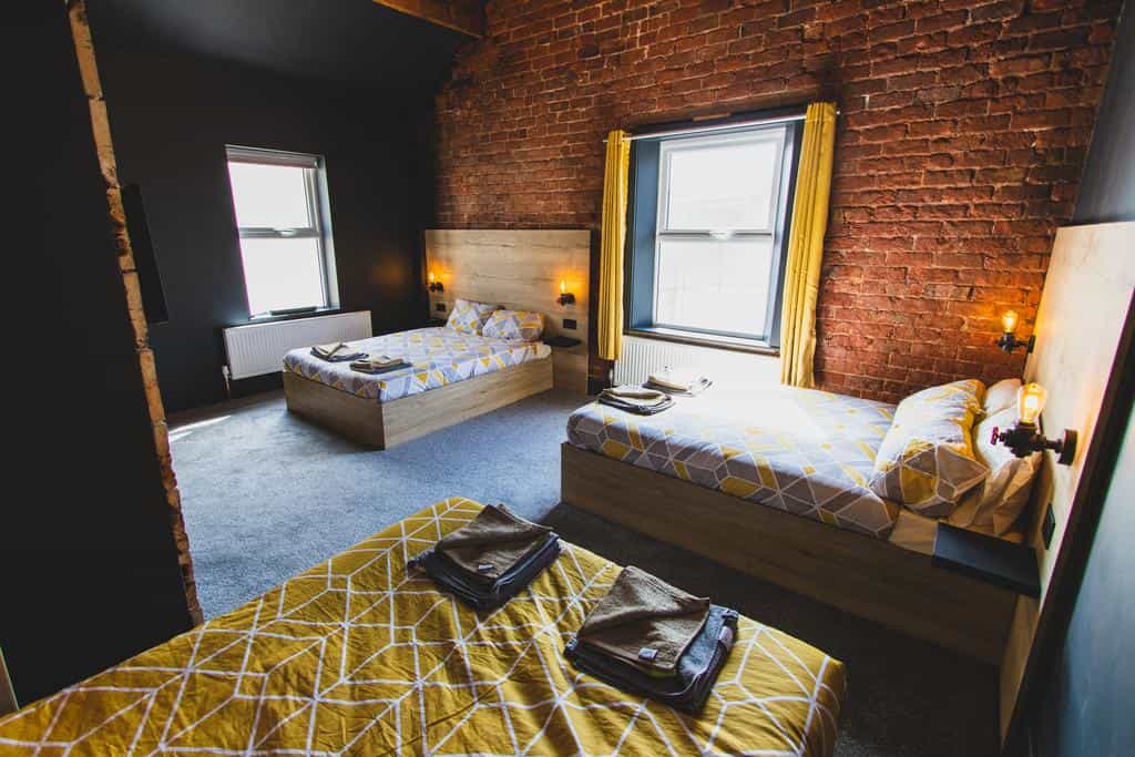 The Loft 3