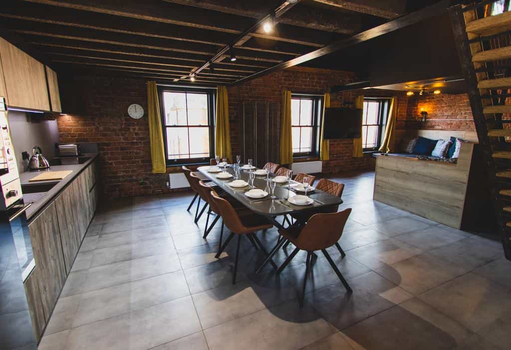 The Loft 1