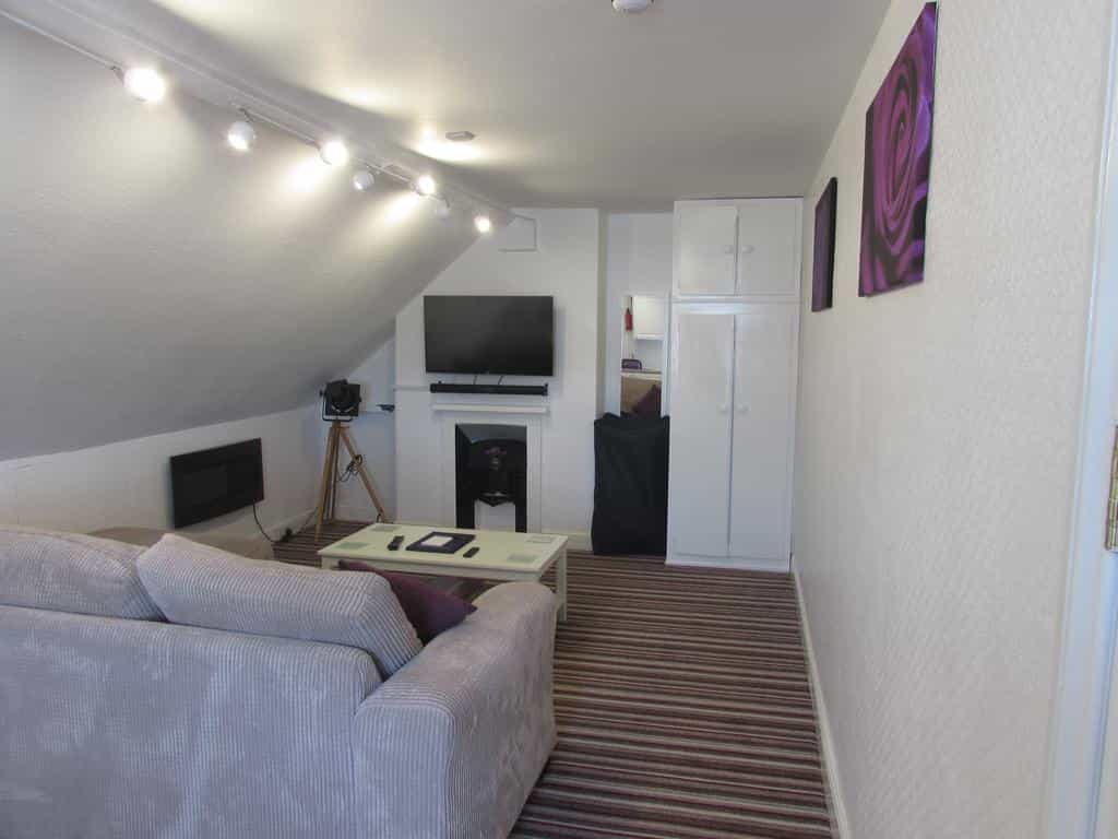 The Loft 1