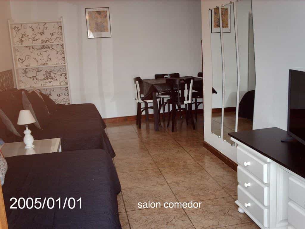 Apartamentos Los 5