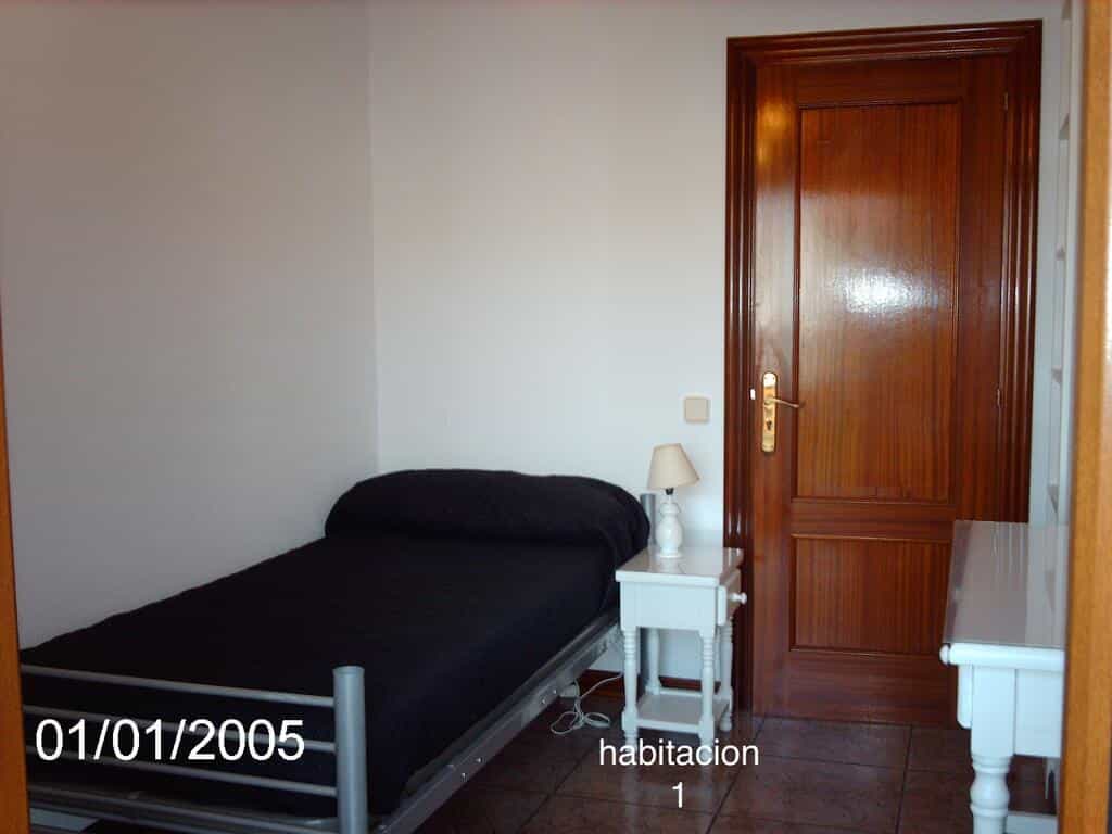 Apartamentos Los 4