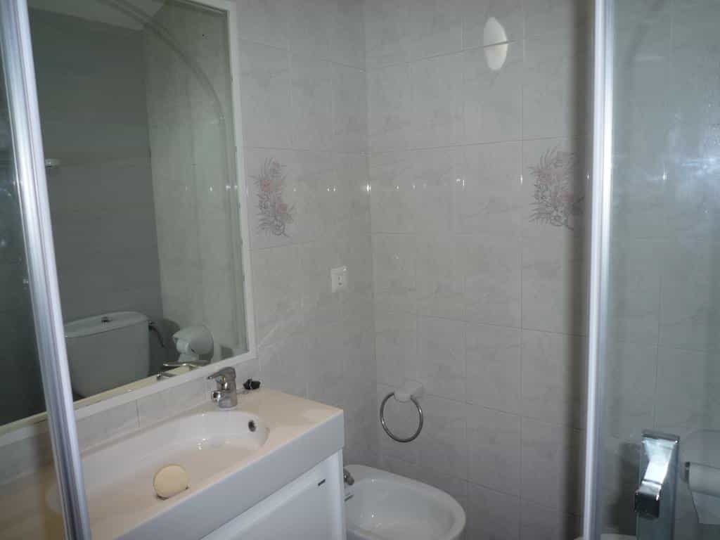 Apartamentos Los 2
