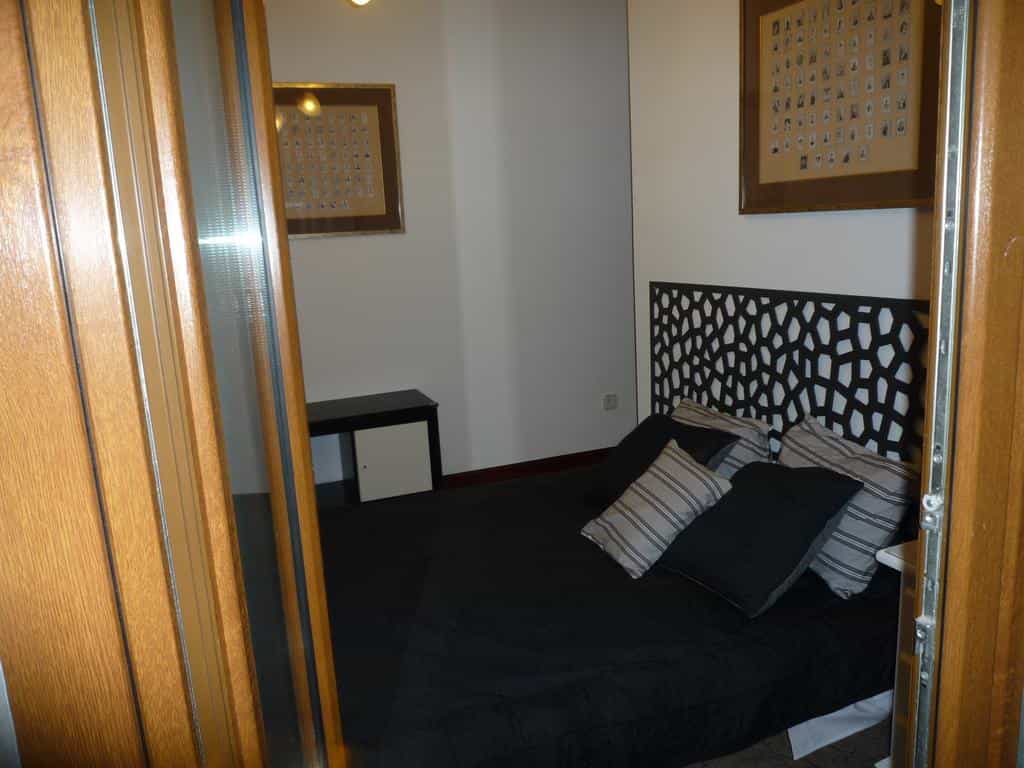 Apartamentos Los 1