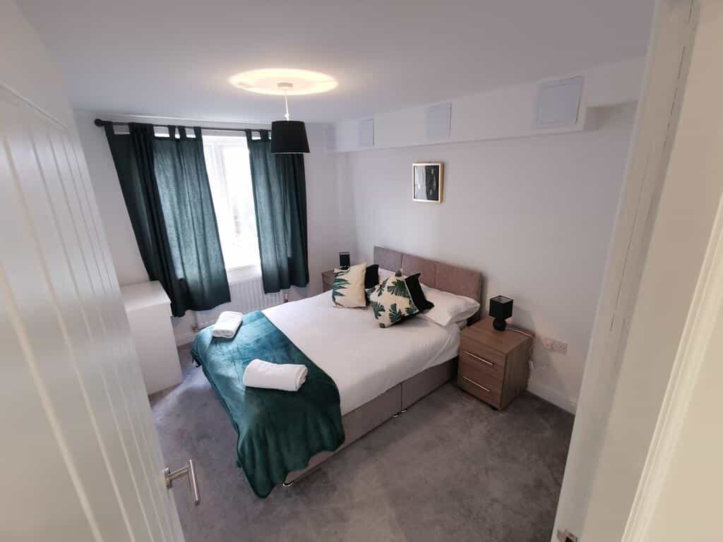 LUX Apartments Newcastle