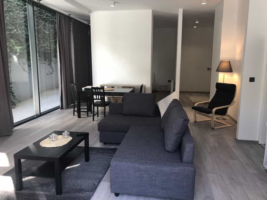 Luxurious New Flat in the Center of Ankara - 15