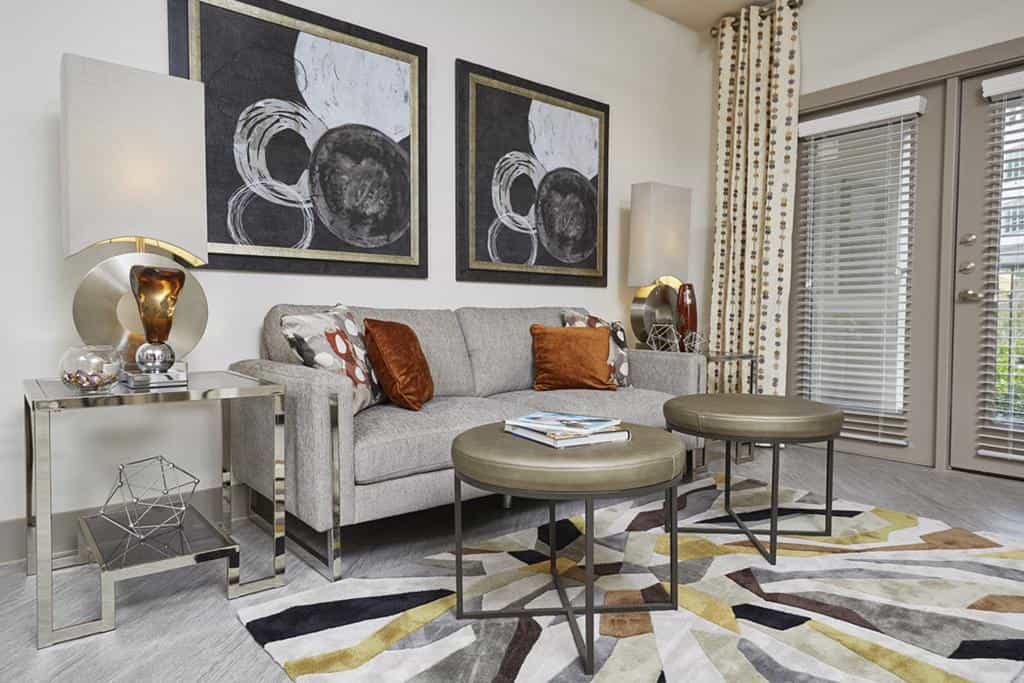 Luxury Trinity 5