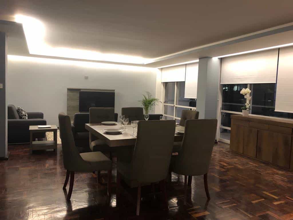 Luxury Apartment 3