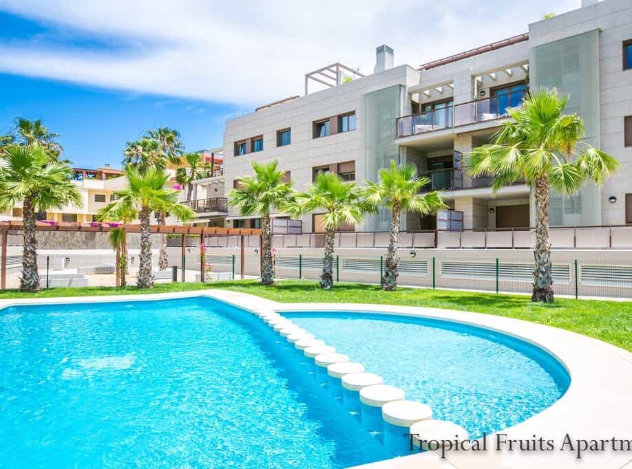 Apartment Lychee - Golden Star Javea