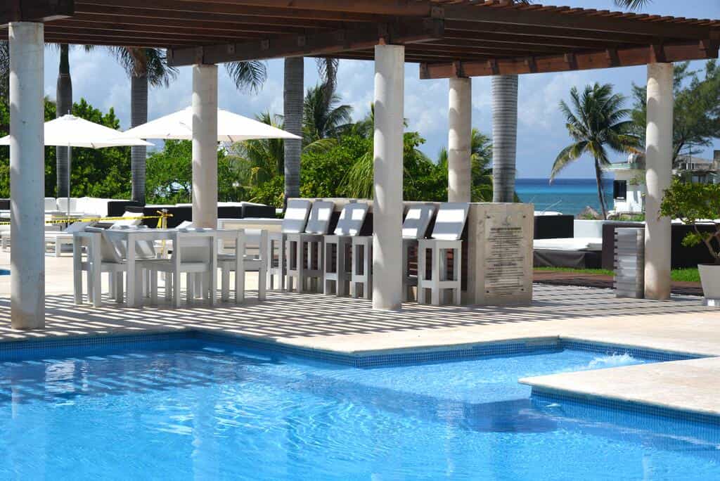 Magia Beachside 5