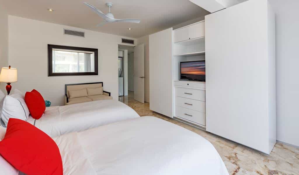 Magia Beachside 6