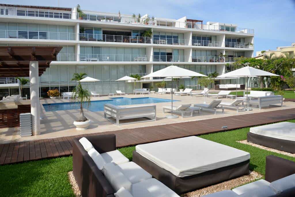 Magia Beachside 4