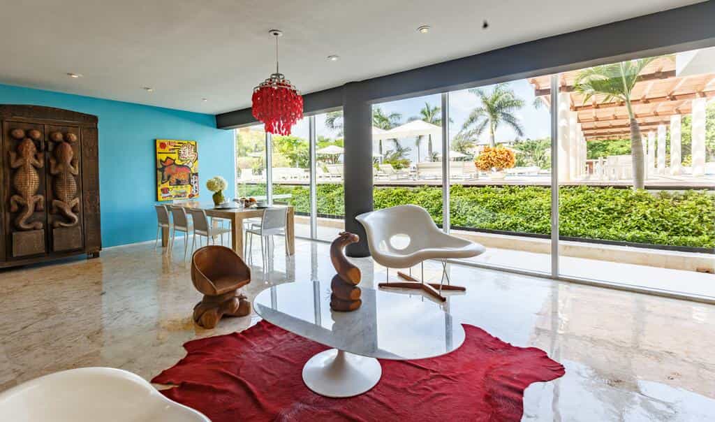 Magia Beachside 3