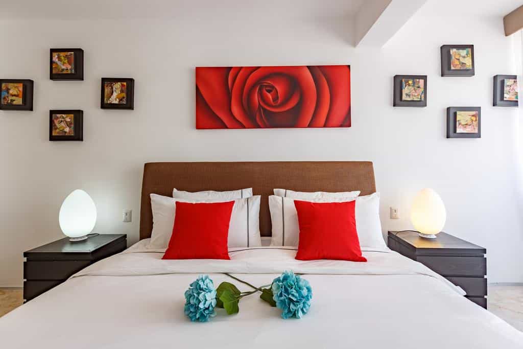 Magia Beachside 1