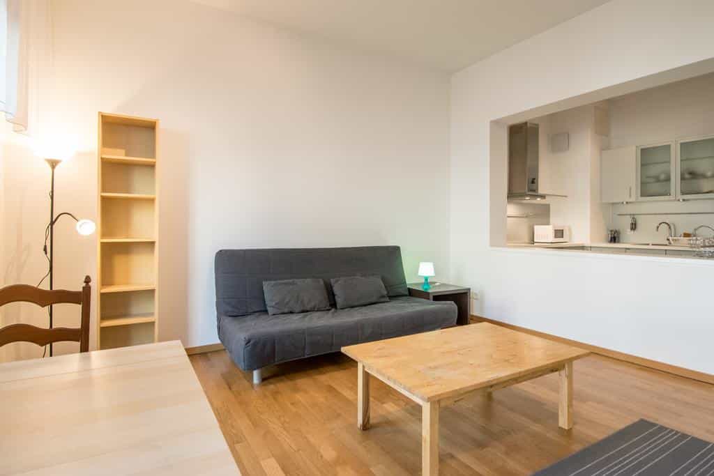 Mainhatten Apartment 4