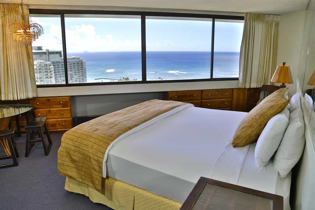 Marina Tower Waikiki