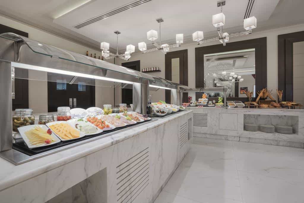 Marriott Executive 3