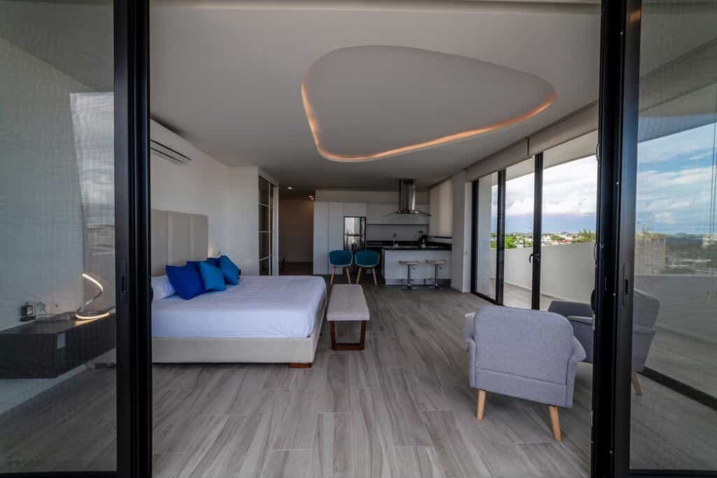 Mare Condos 1