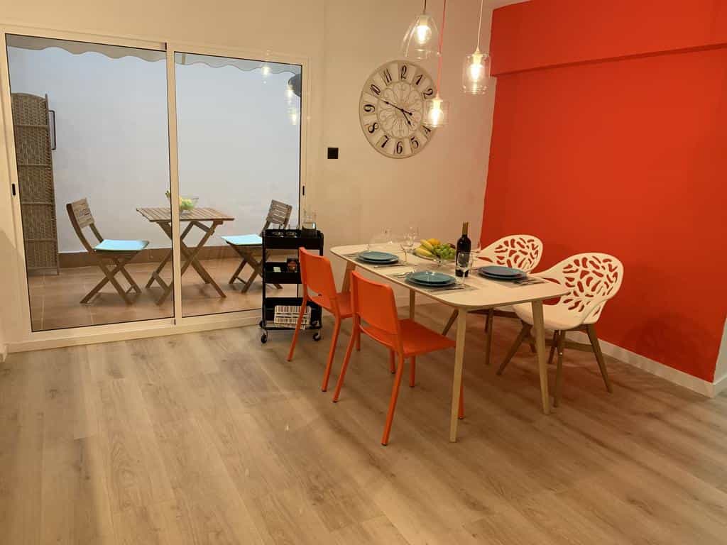 Apartament Mercado 6