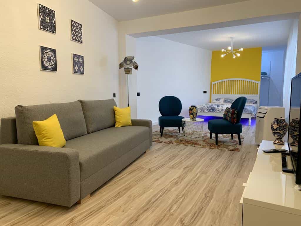 Apartament Mercado 2