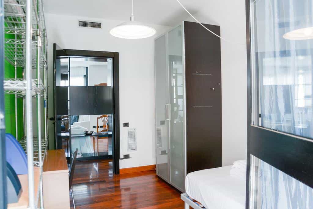Guesthero Apartment 5