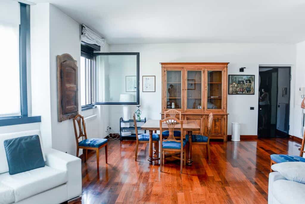 Guesthero Apartment 2