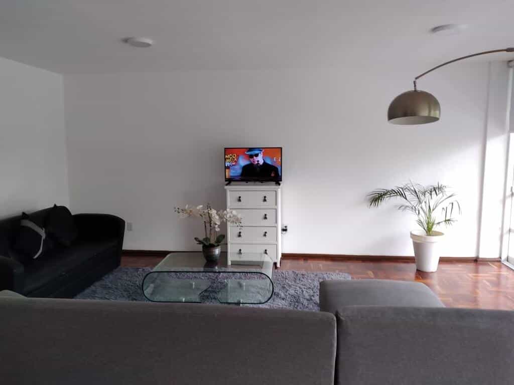 Modern Masaryk apartment 3BR in Polanco