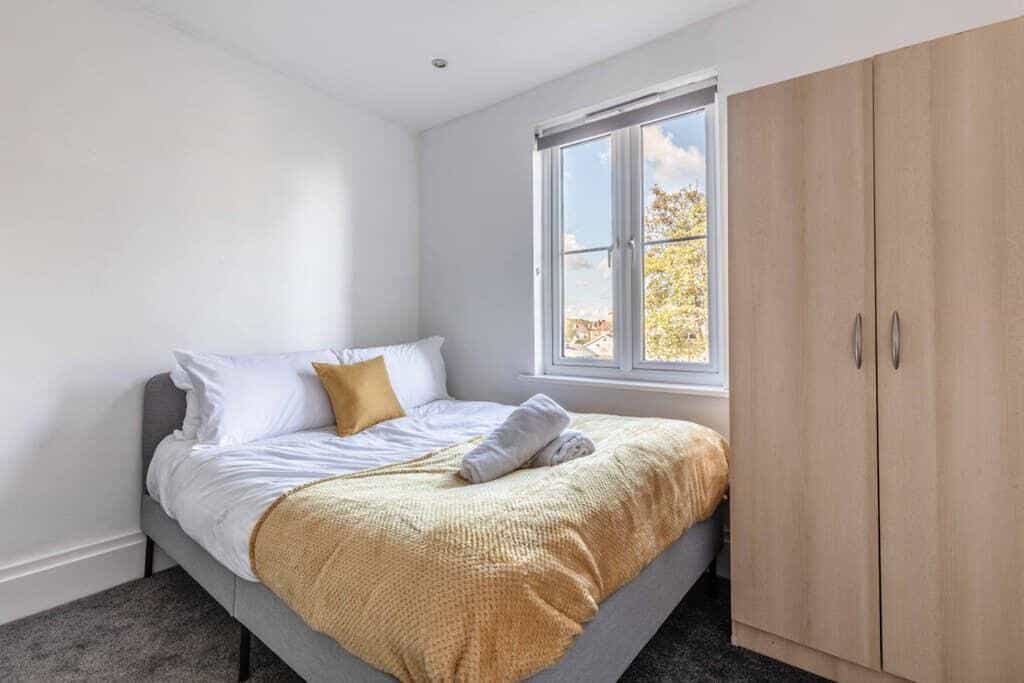 Modern Apartment 3