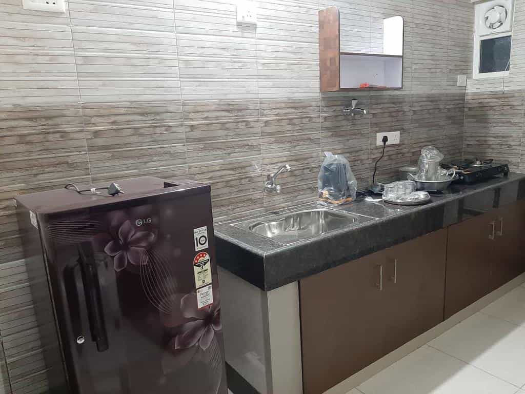 Nandanam Homes 5