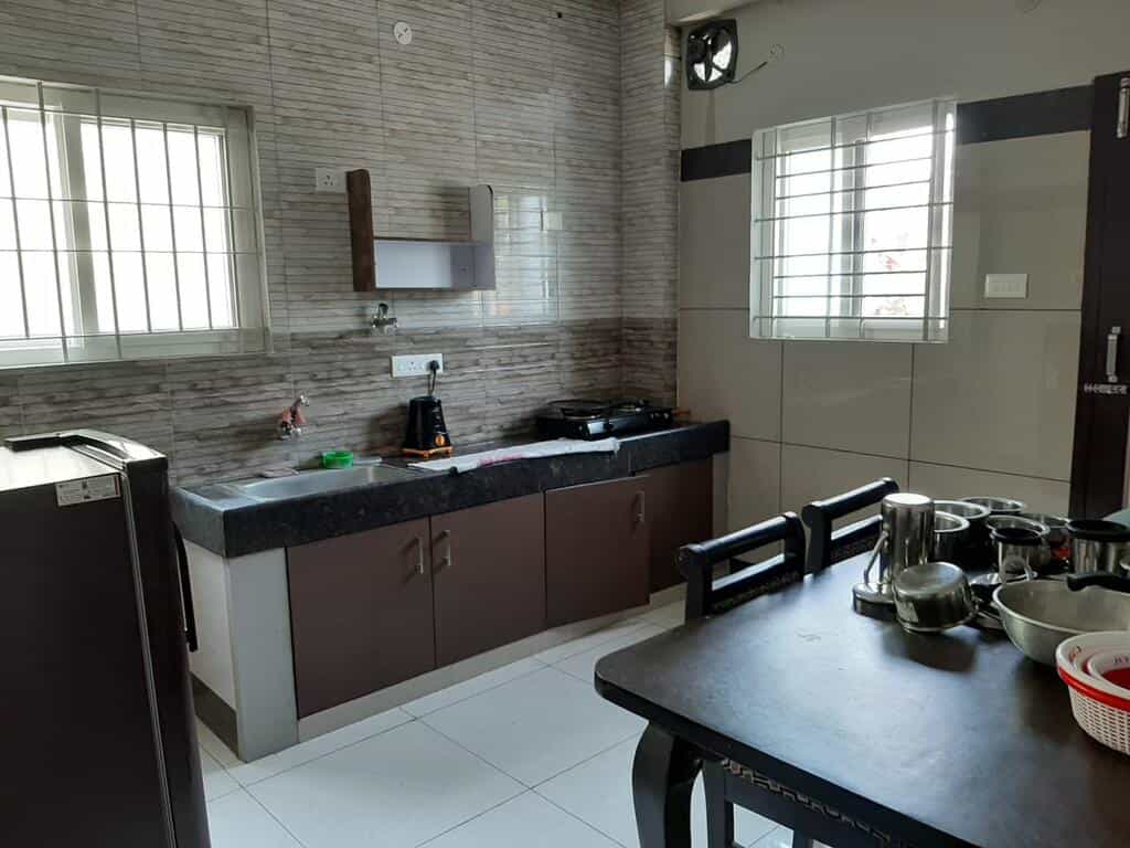 Nandanam Homes 6