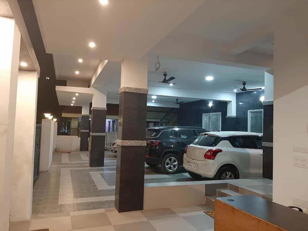 Nandanam Homes 4