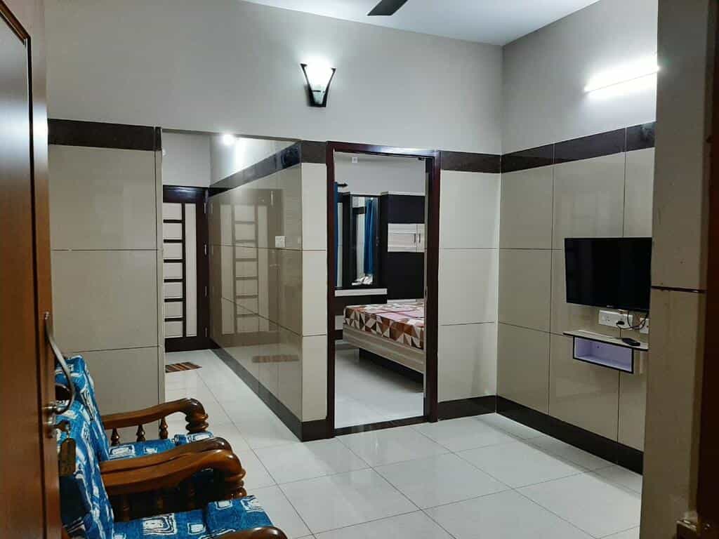 Nandanam Homes 3