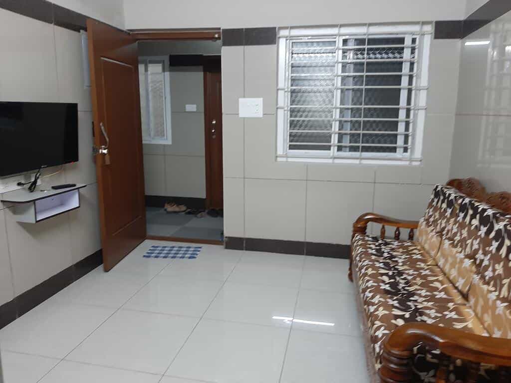 Nandanam Homes 1