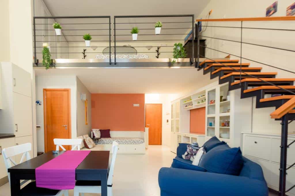 Napolincentro Loft 5