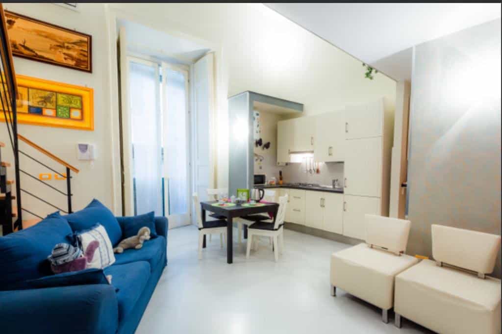 Napolincentro Loft 2