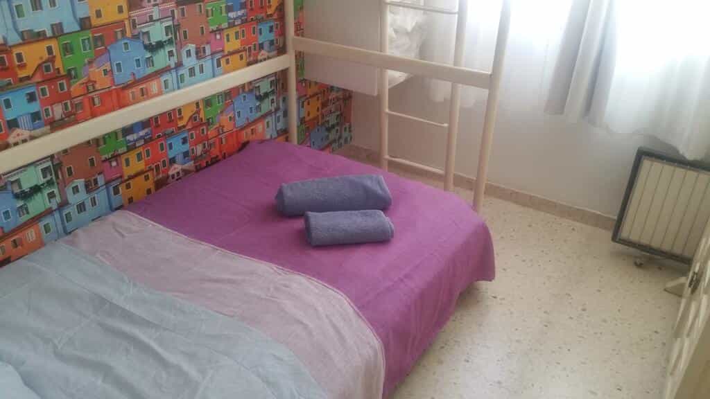 Apartamento Natalia 6