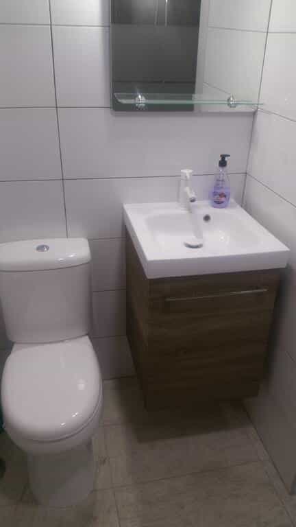 Apartamento Natalia 4