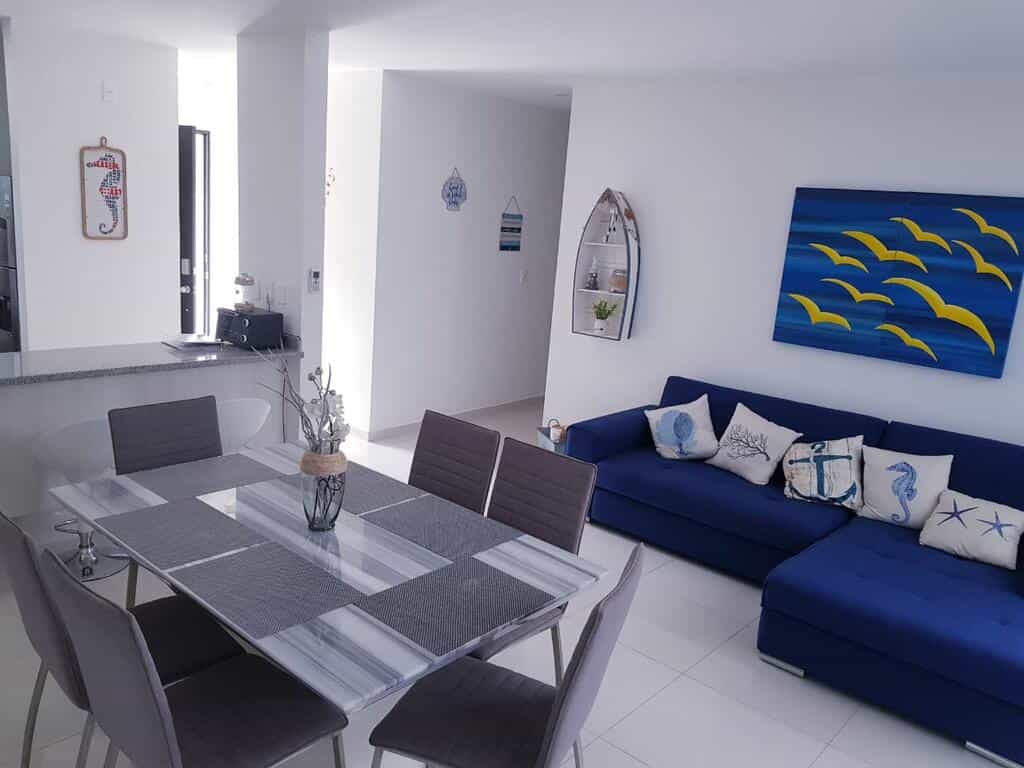 Nautic Appartment 5