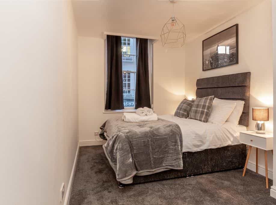 New Street D Worcester City Centre Apartment