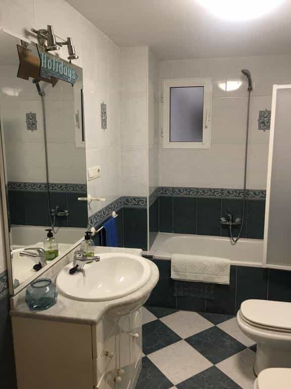 Nuevo Apartamento 4