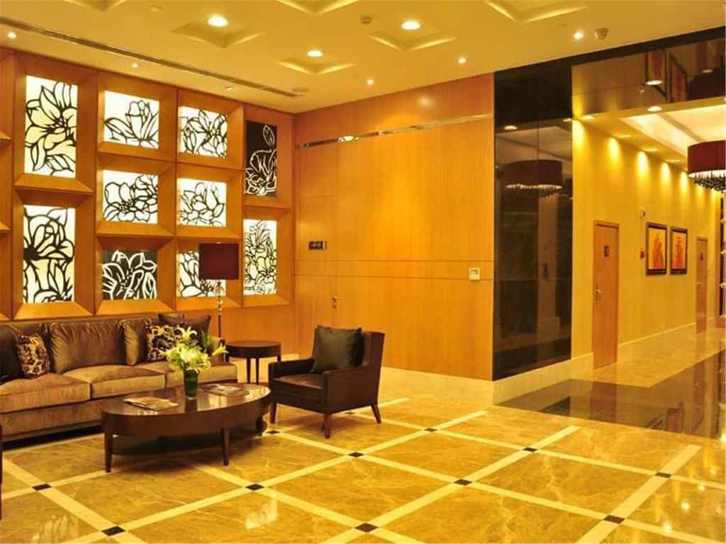 Oakwood Residence 5