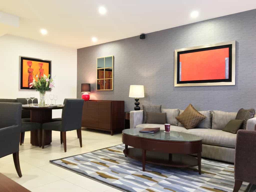 Oakwood Residence 4