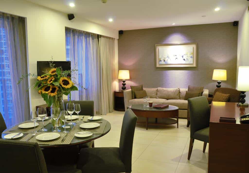 Oakwood Residence 3