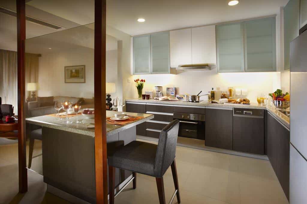 Oakwood Residence 2