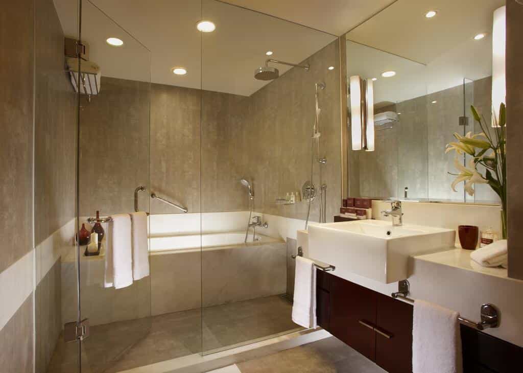 Oakwood Residence 1