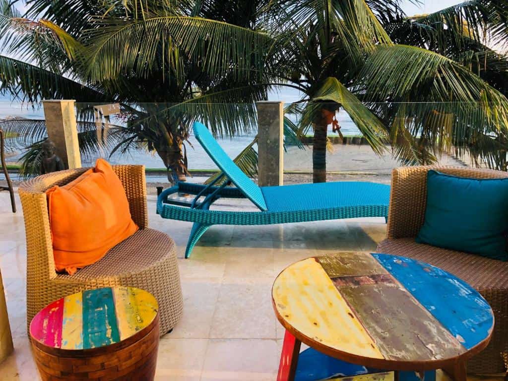 Ocean Suite 6