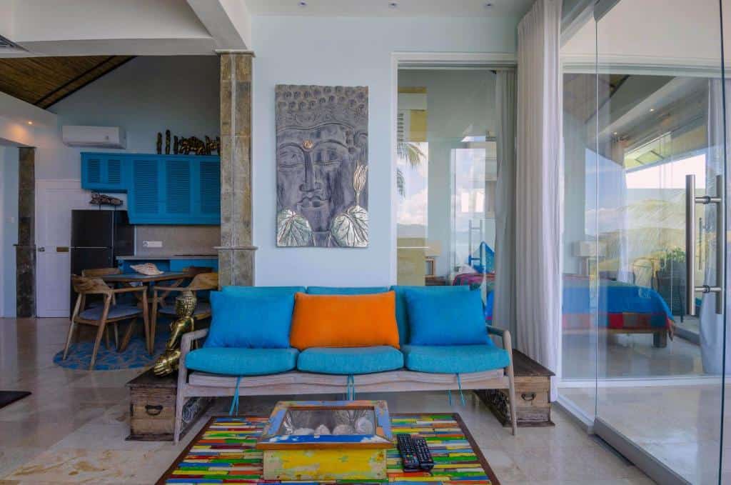 Ocean Suite 5