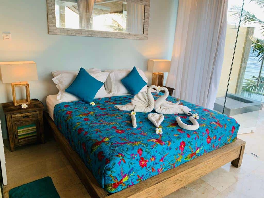 Ocean Suite 4