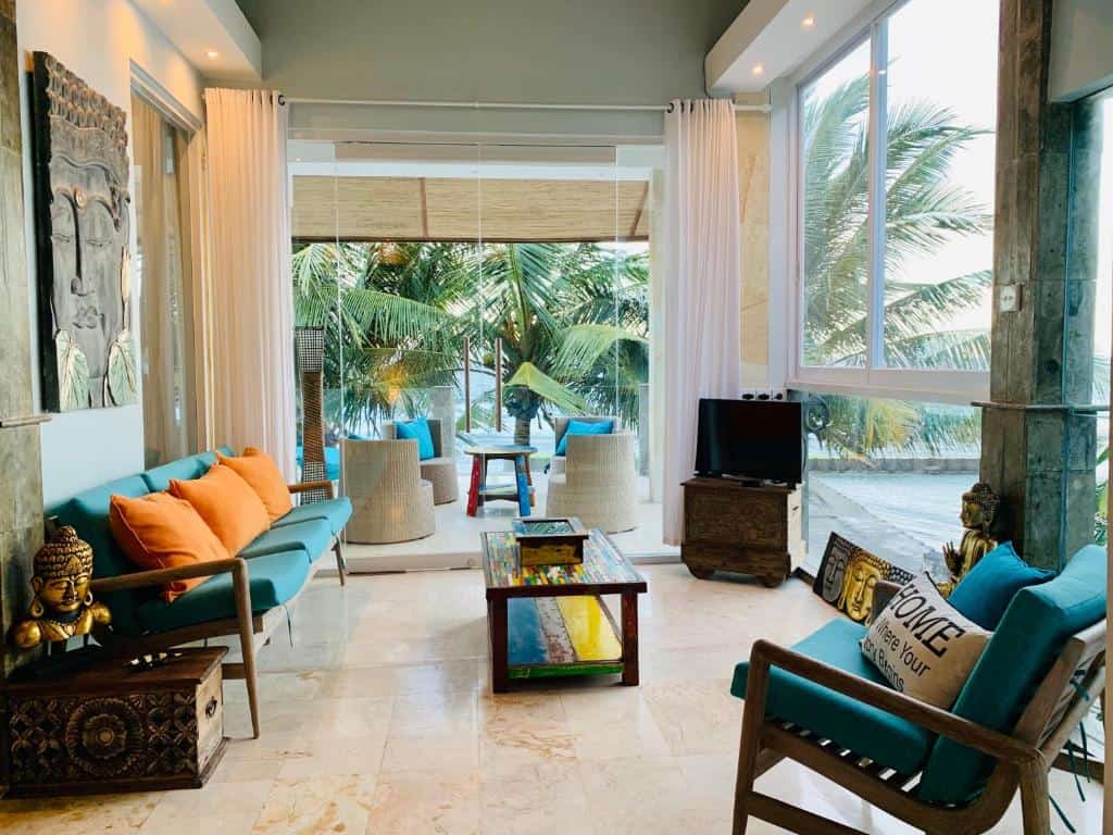Ocean Suite 2