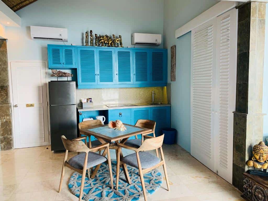 Ocean Suite 1